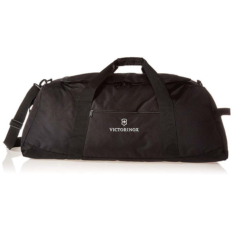 

Дорожная сумка Victorinox Travel TRAVEL ACCESSORIES 4.0 Black 127л (Vt311756.01)