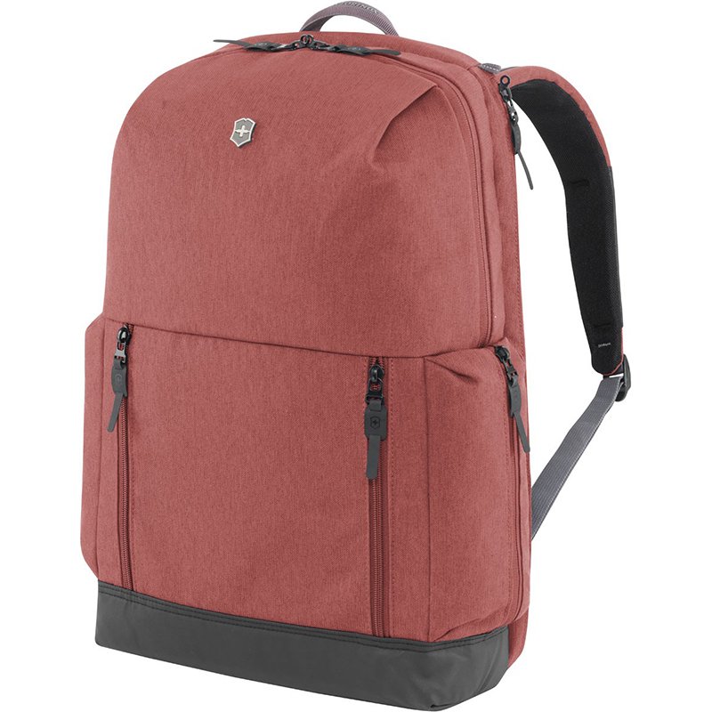 

Городской рюкзак Victorinox Travel ALTMONT Classic Burgundy с отдел. д/ноутбука 15" 21л