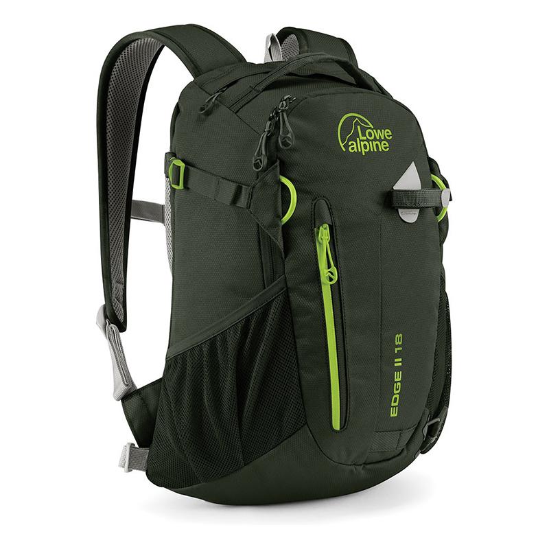 

Туристический рюкзак Lowe Alpine Edge II 18 Duffel (LA FDP-49-DU-18)