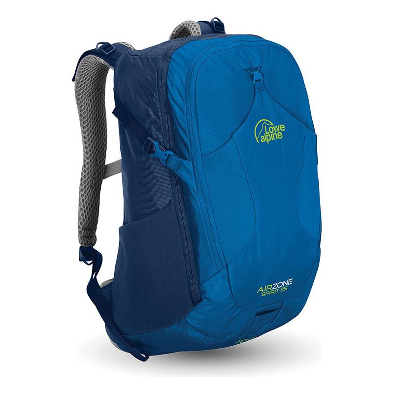 

Туристический рюкзак Lowe Alpine AirZone Spirit 25л Giro/Blue Print (LA FTE-23-GI-25)