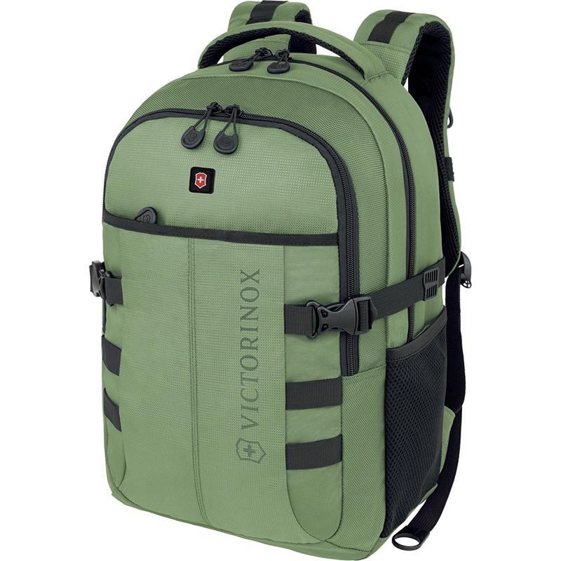 

Городской рюкзак Victorinox Travel VX SPORT Cadet Green 20л (Vt311050.06)