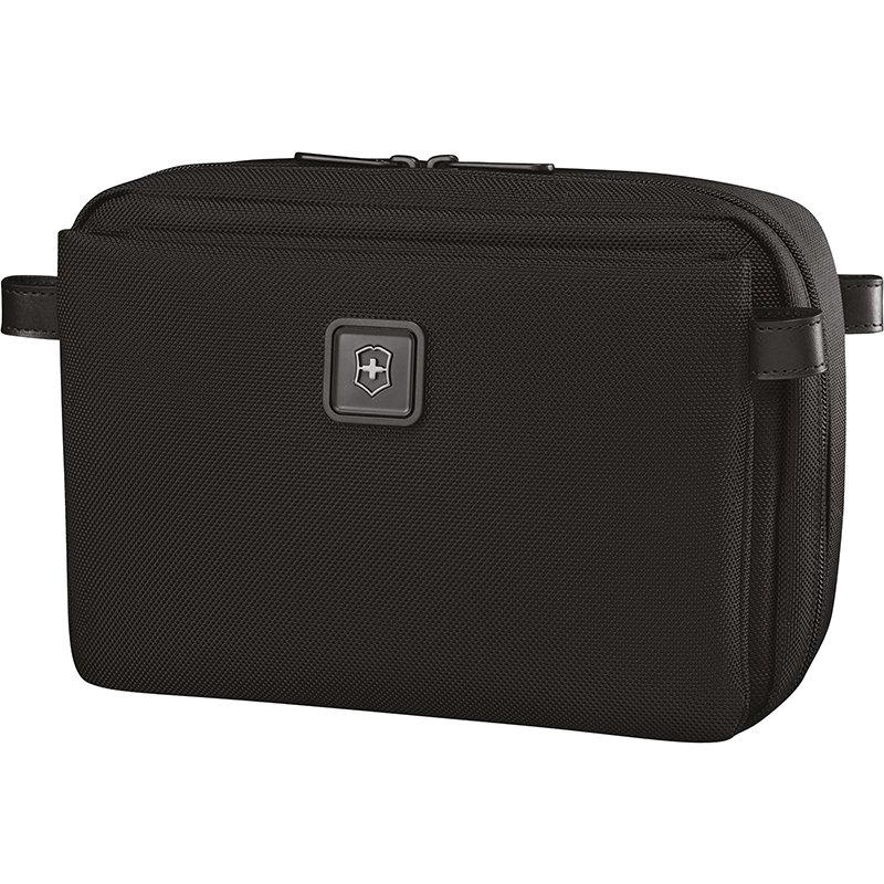 

Несессер Victorinox Travel LEXICON 2.0 Black Parcel 7л