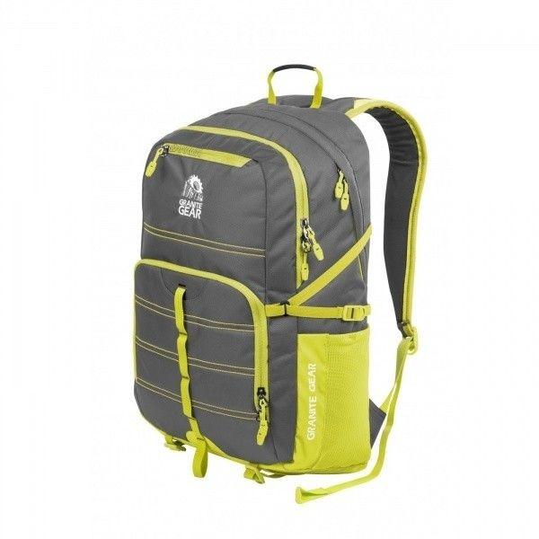

Городской рюкзак Granite Gear Boundary Flint/Neolim 30 л