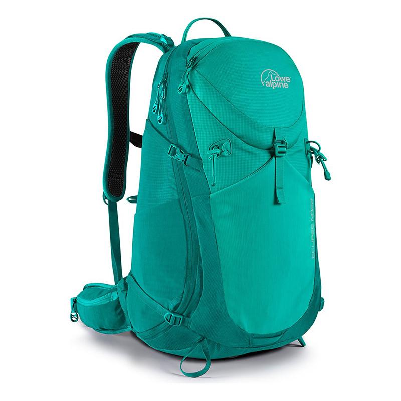 

Туристический рюкзак Lowe Alpine Eclipse ND 22 Peppermint/Persian (LA FTE-49-PP-22)