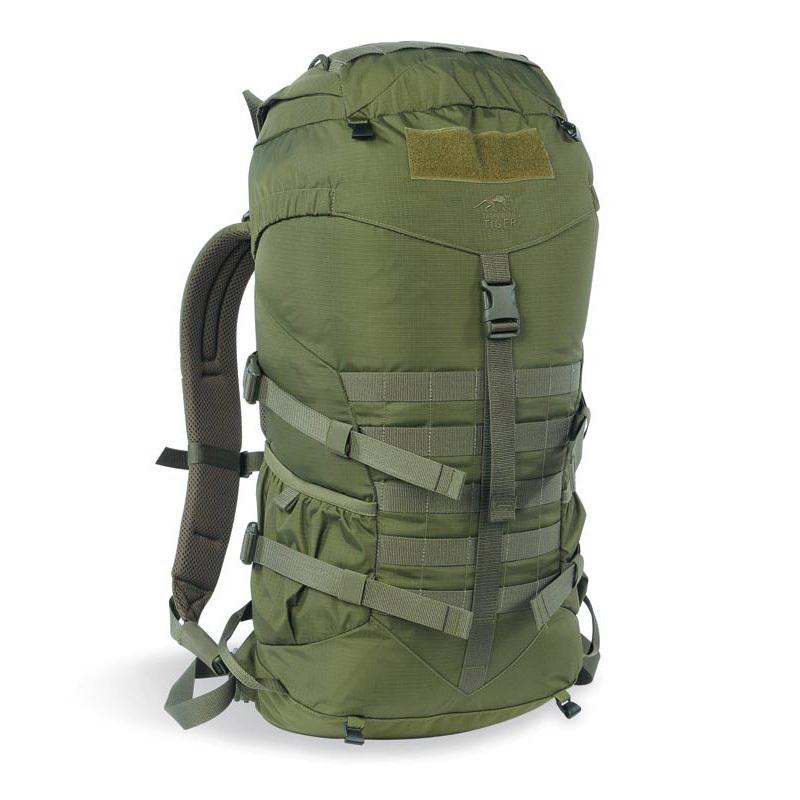 

Тактический рюкзак TASMANIAN TIGER Trooper Light Pack 35 л Olive (TT 7902.331)