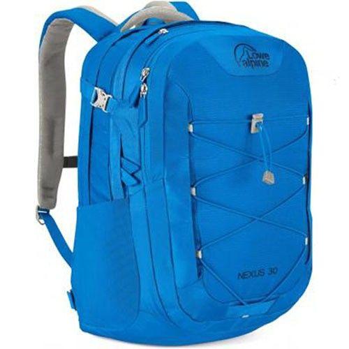 

Городской рюкзак Lowe Alpine Nexus 30 Marine LA FDP-46-MR-30