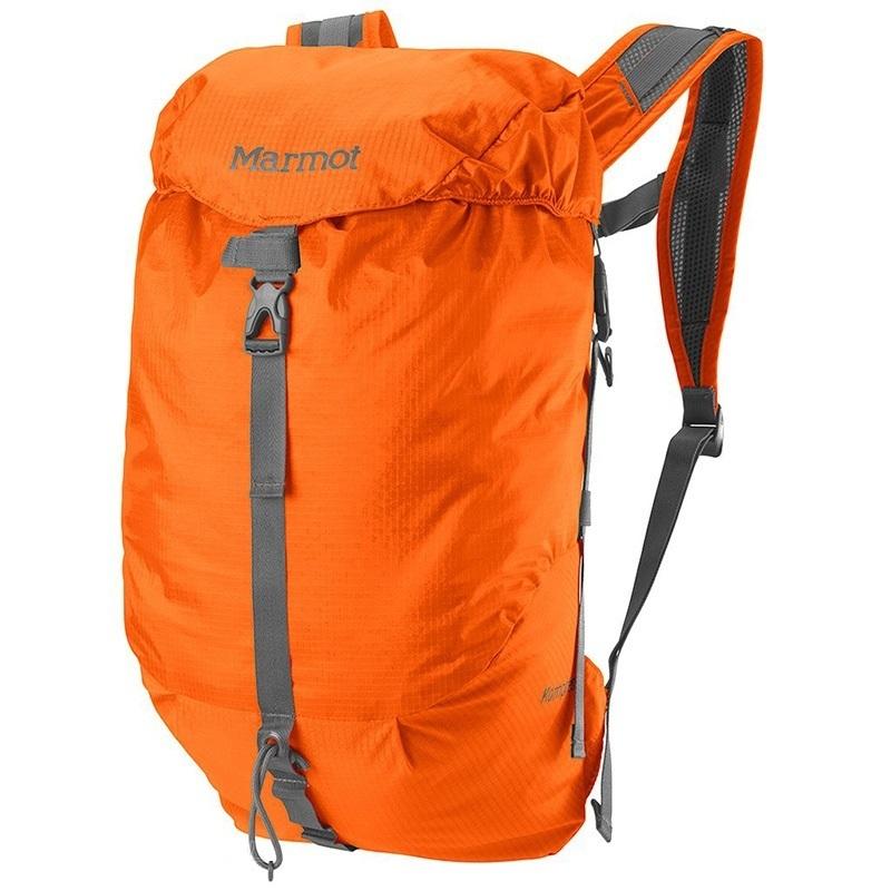 

Туристический рюкзак Marmot Kompressor 18 л Malaia gold Old (MRT 25430.9511)