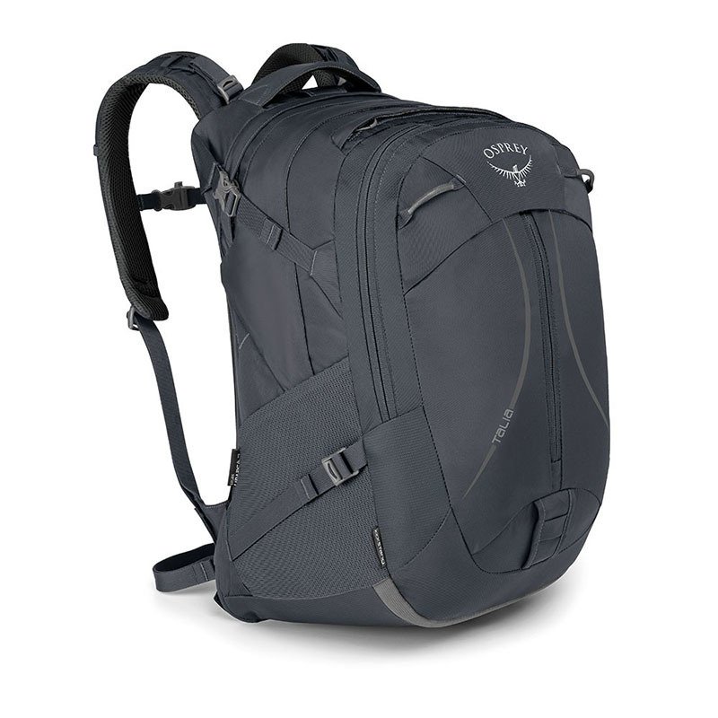 

Городской рюкзак Osprey Talia 30 Pearl Grey O/S (009.1794)