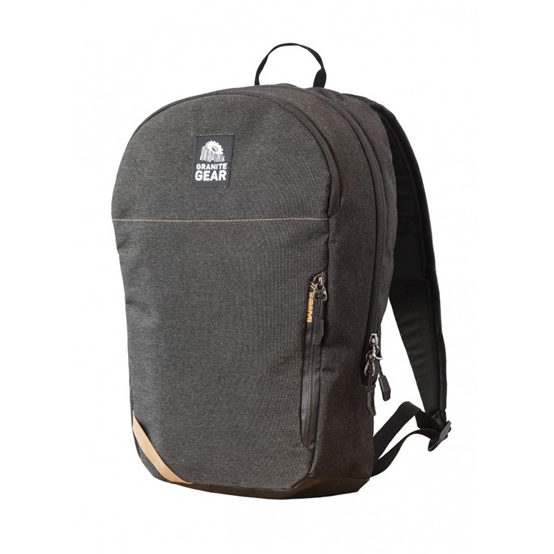 

Городской рюкзак Granite Gear Skipper 20 Black