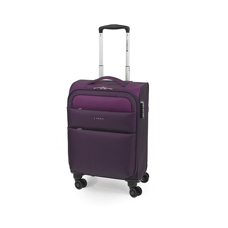 

Чемодан Gabol Cloud (S) Purple 31 л (924719)