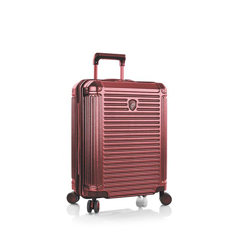

Чемодан Heys Edge S Burgundy (926717)