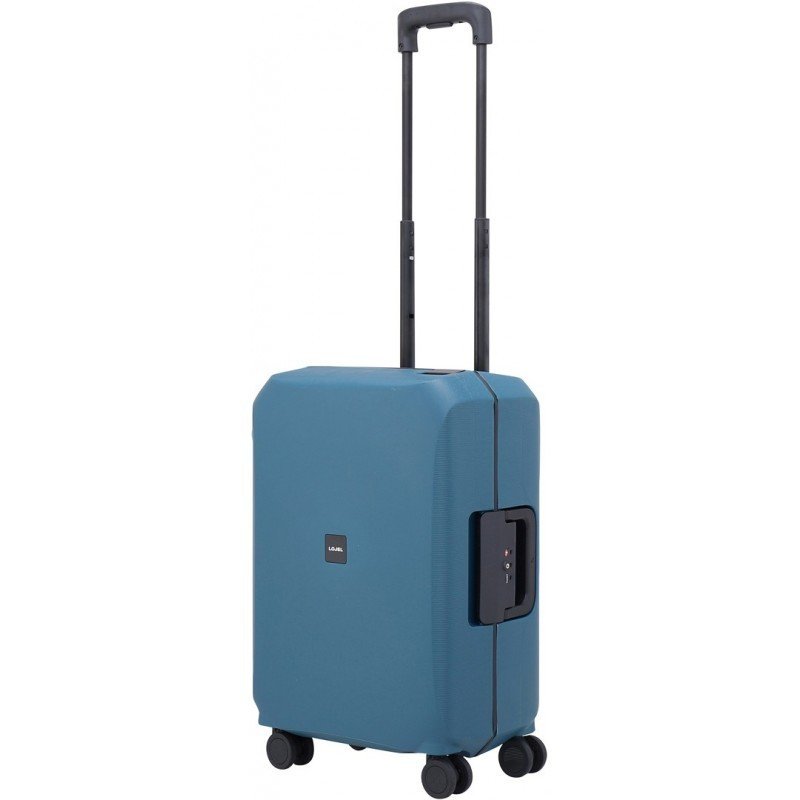 

Чемодан на 4 колесах Lojel VOJA Ink Blue S 37л (Lj-PP12S_IBL)