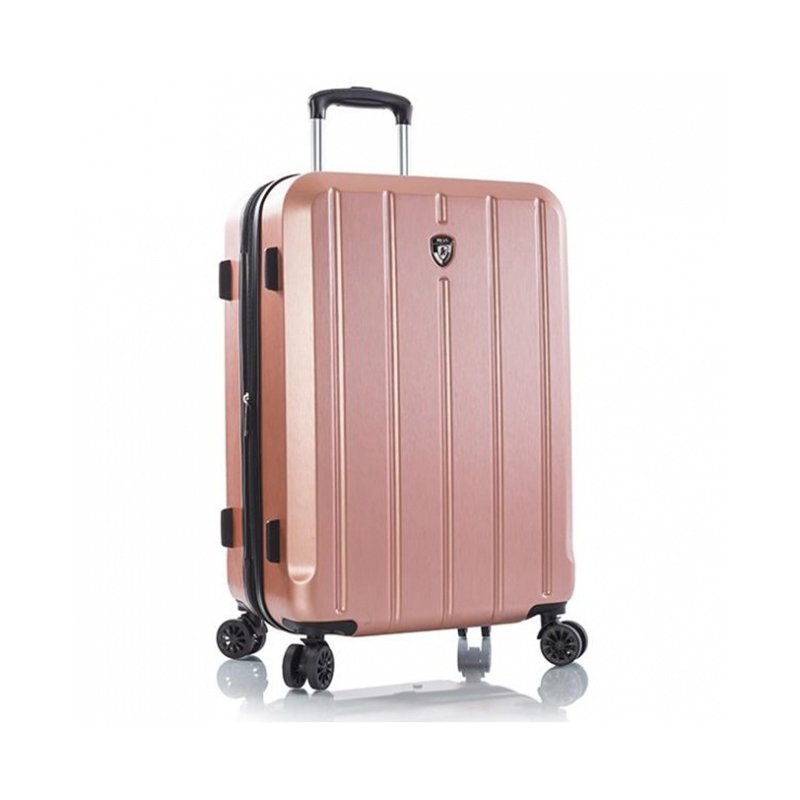 

Чемодан Heys Para-Lite M Rose Gold (926743)