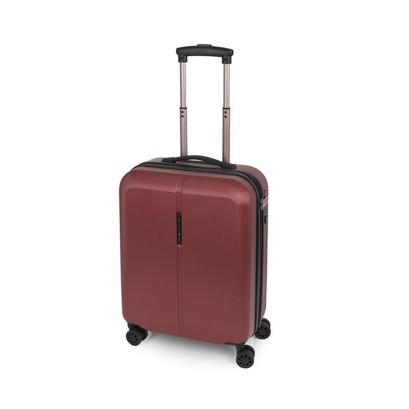 

Чемодан Gabol Paradise S 34л Dark Orange (925532)