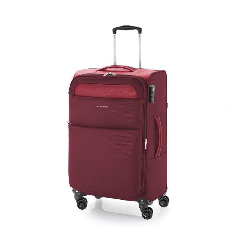 

Чемодан Gabol Cloud M 61л Red (925576)