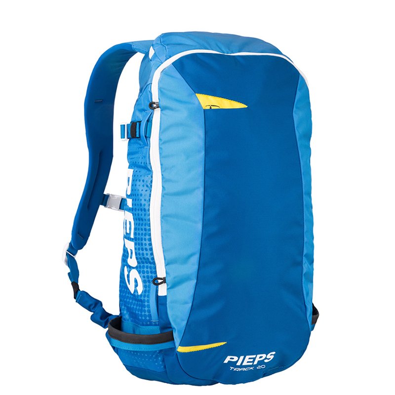 

Спортивный рюкзак Pieps Track 20 Blue (PE 112820.Blu)