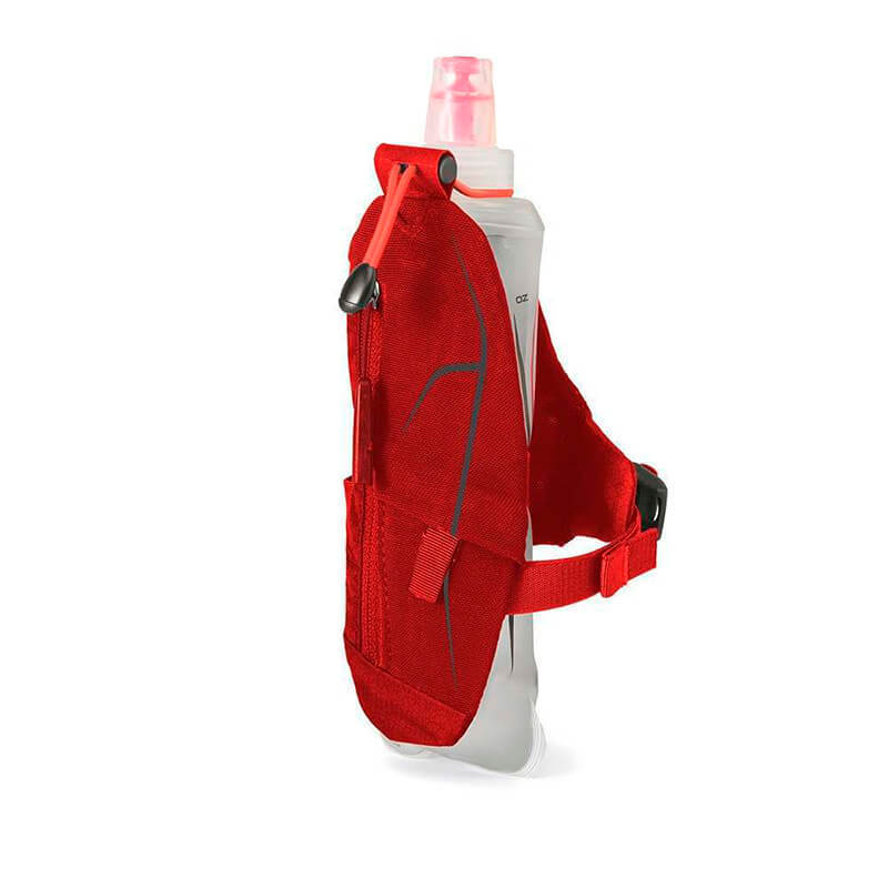 

Сумка Osprey Duro Handheld Phoenix Red O/S (009.1972)