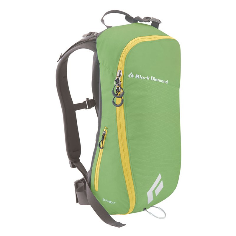 

Спортивный рюкзак Black Diamond Bandit 11 Kiwi (BD 681139.KIWI)