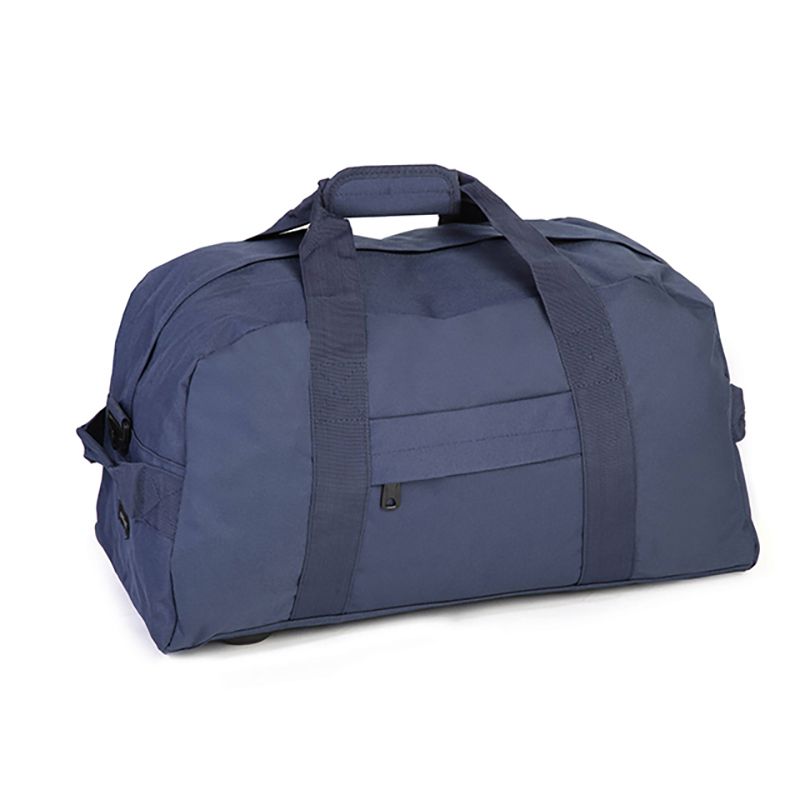 

Дорожная сумка Members Holdall Small 47 л Navy (922533)