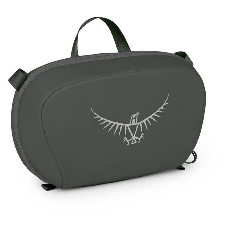 

Косметичка Osprey Ultralight Washbag Cassette Shadow Grey O/S (009.1659)