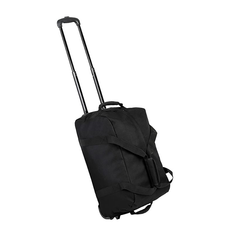 

Дорожная сумка на колесах Members Holdall On Wheels Small 42 л Black (922559)
