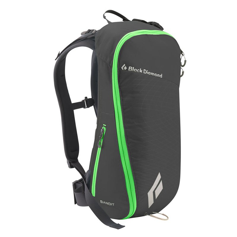 

Спортивный рюкзак Black Diamond Bandit 11 Black (BD 681139.BLAK)