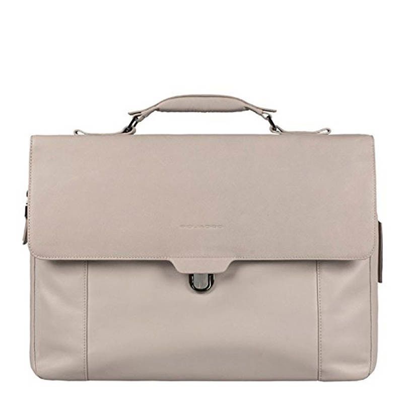 

Портфель Piquadro EUCLIDE Grey с отдел. д/ноутбука/iPad/iPad Air