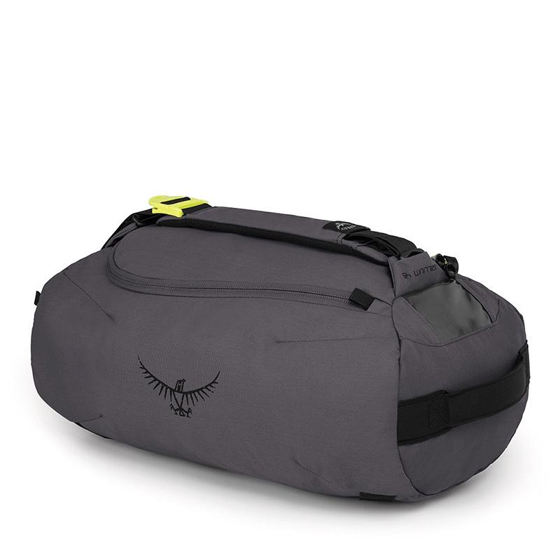 

Дорожная сумка Osprey Trillium 45 л Granite grey O/S (009.1590)