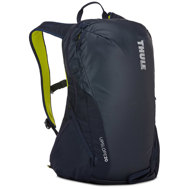 

Спортивный рюкзак Thule Upslope 20L Snowsports Backpack Black Blue (TH3203605)