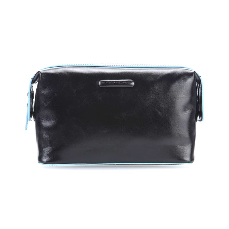 

Косметичка дорожная Piquadro BL SQUARE Black