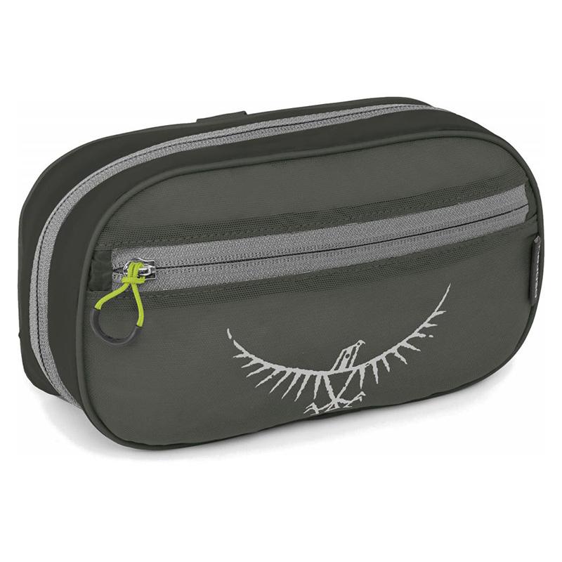 

Косметичка Osprey Washbag Zip Shadow Grey O/S (009.0050)