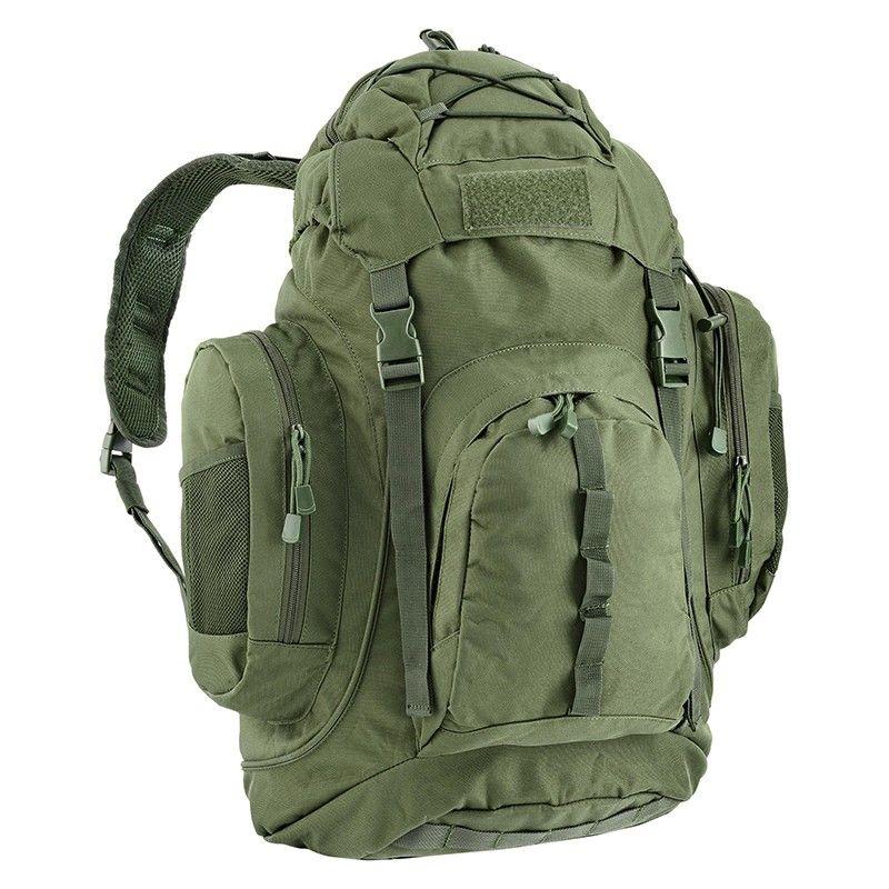 

Тактический рюкзак Defcon 5 Tactical Assault 50 л OD Green (923762)