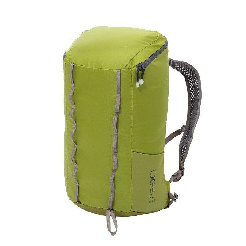 

Туристический рюкзак Exped Summit Lite 25 л Lichen Green (018.0201)