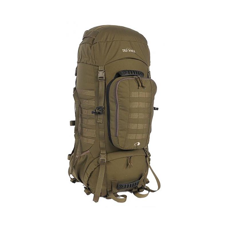 

Туристичекий рюкзак TATONKA Range Pack Load 80 л Olive (TAT 1132.331)