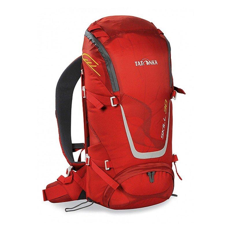 

Туристический рюкзак Tatonka Skill 30 л Red (TAT 1480.015)