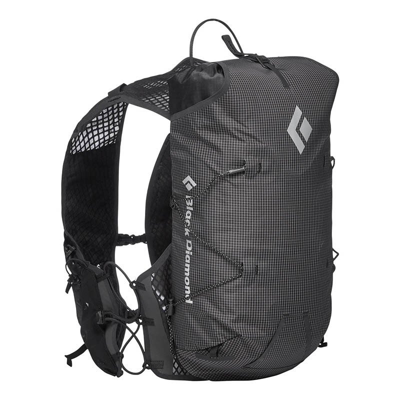 

Туристический рюкзак Black Diamond Distance 8 Black S (BD 681223.0002-S)