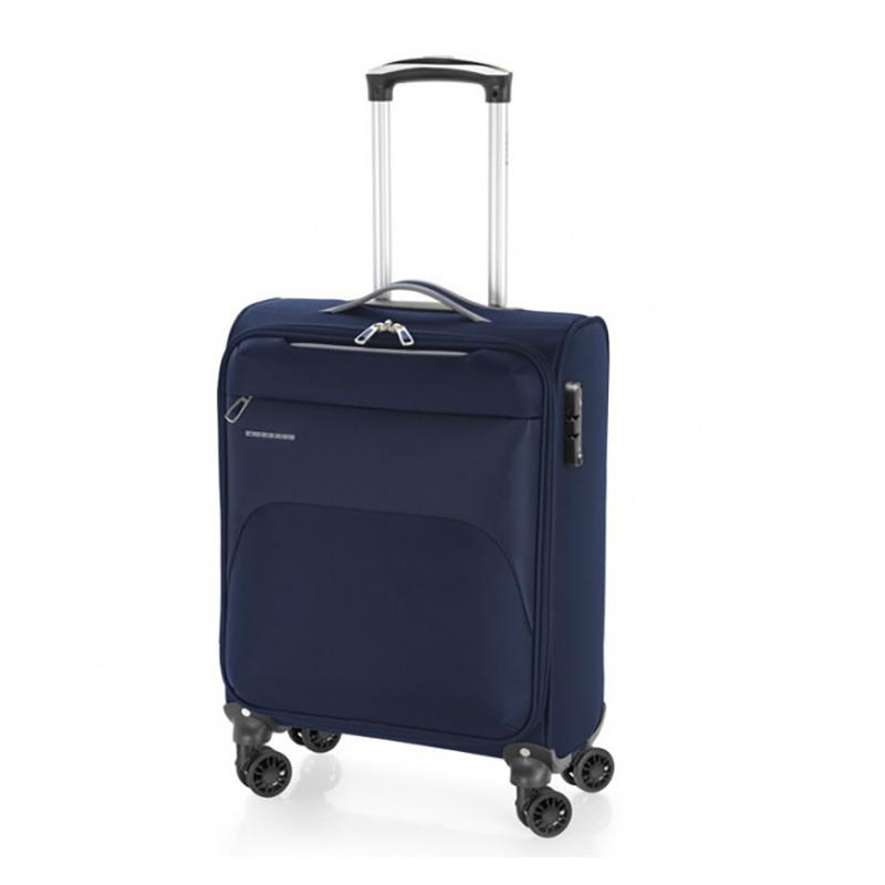 

Чемодан Gabol Zambia 31 л (S) Blue (924622)