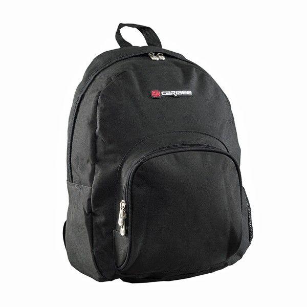 

Рюкзак городской Caribee Lotus 26л Black