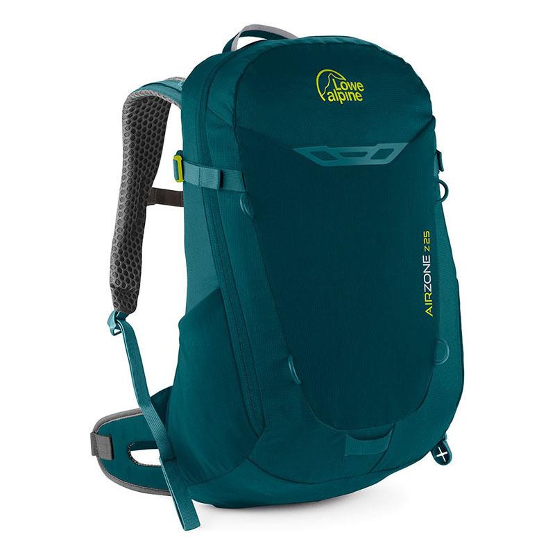 

Туристический рюкзак Lowe Alpine AirZone Z 25л Shaded Spruce (LA FTE-38-SS-25)