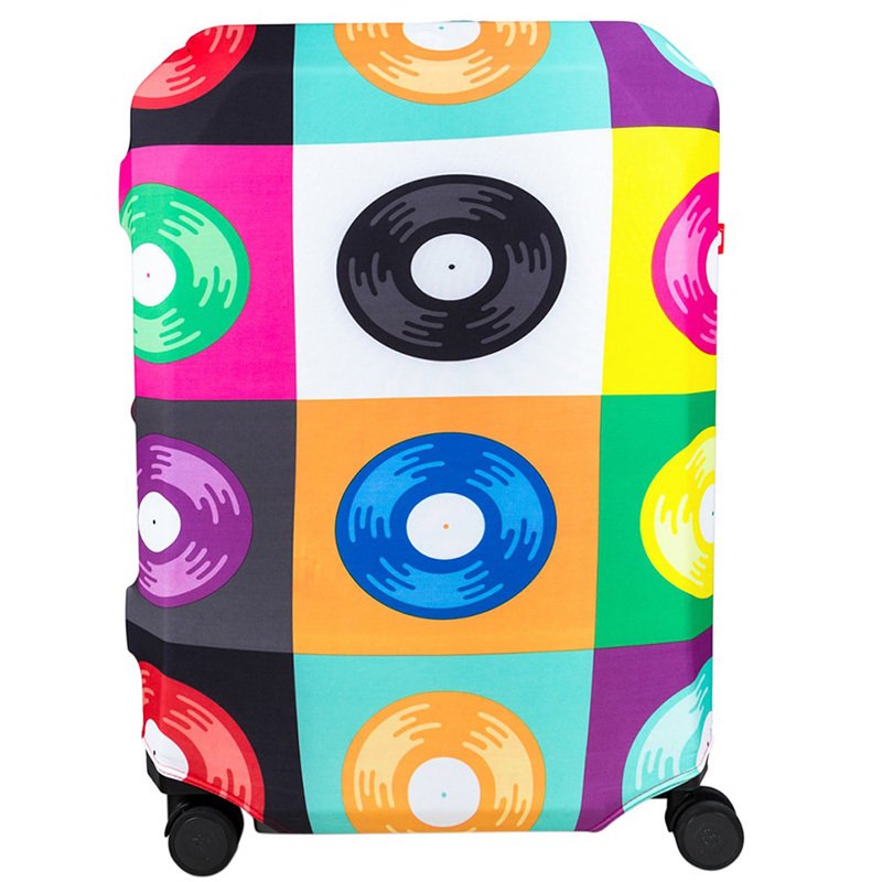 

Чехол для чемодана BG Berlin HUG COVER Glam Lps 44-52см S (Bg002-02-107-S)