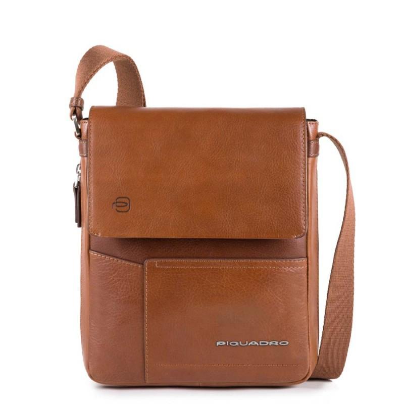 

Мужская сумка Piquadro CARY Brown iPad mini