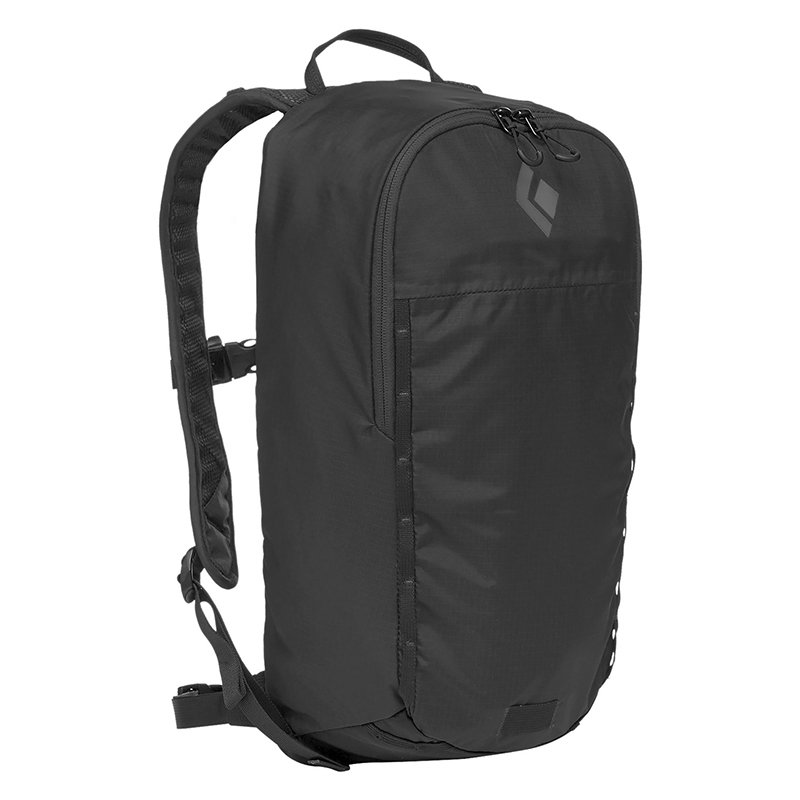 

Туристический рюкзак Black Diamond Bbee 11 Black (BD 681217.BLAK)