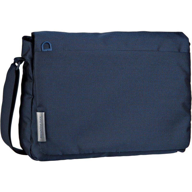

Мужская наплечная сумка Mandarina Duck MD LIFESTYLE Eclipse (MdQKT01-20Q)