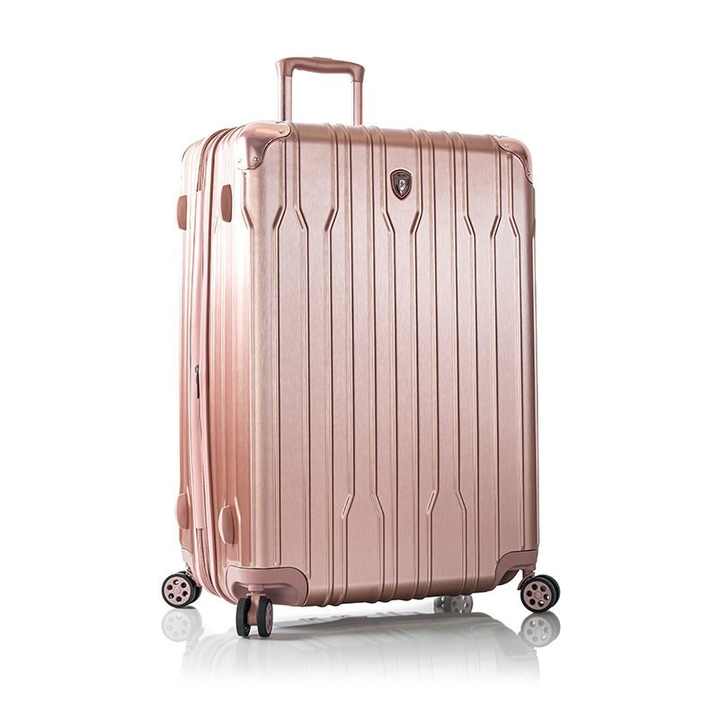 

Чемодан Heys Xtrak L 153л Rose Gold (925204)