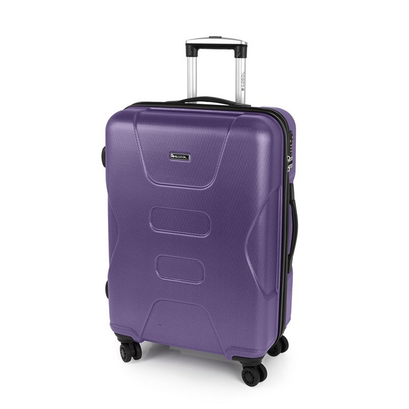 

Чемодан Gabol Custom M 59л Purple (926205)
