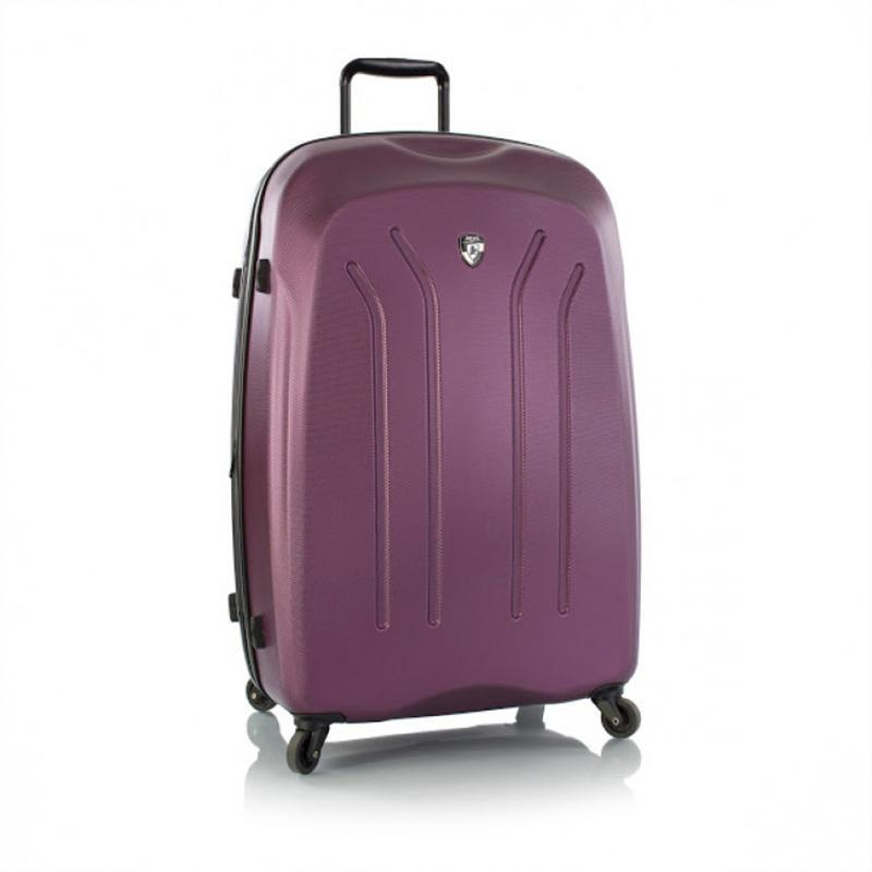 

Чемодан Heys Lightweight Pro 104 л (L) Purple (924312)