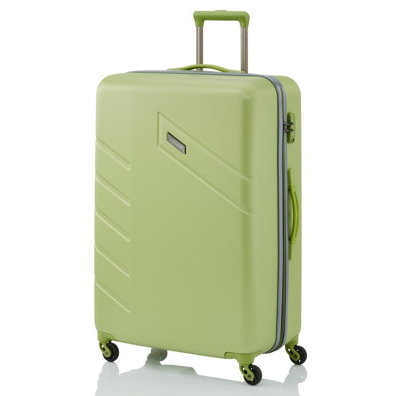 

Чемодан Travelite TOURER L 99 л Light Green (TL072749-83)