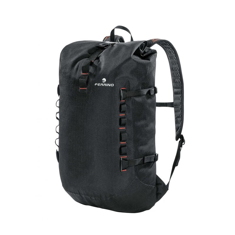

Cпортивный рюкзак Ferrino Dry-Up 22 OutDry Black (925733)
