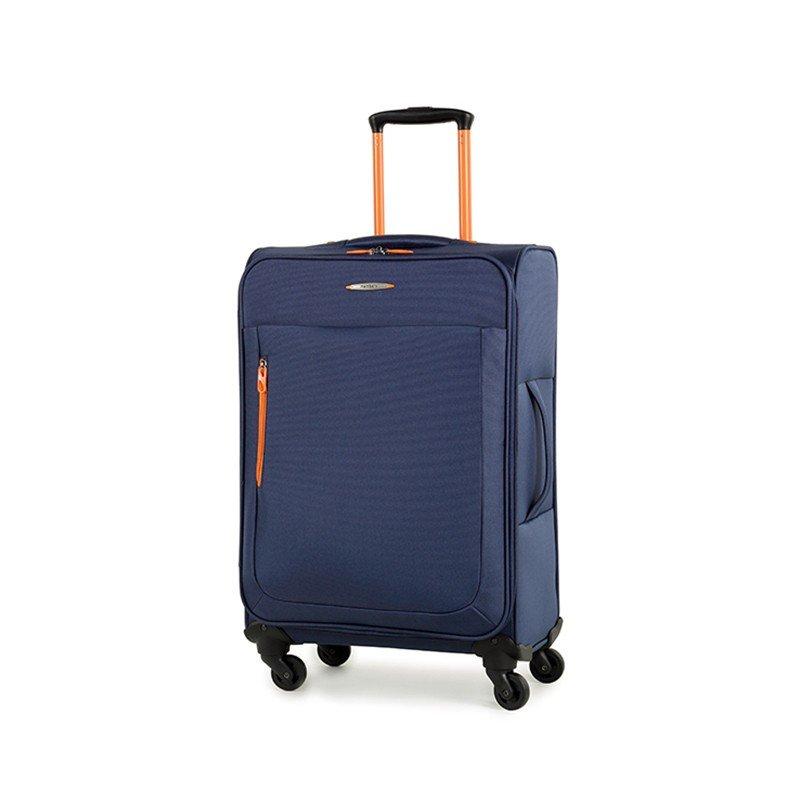 

Чемодан Members Hi-Lite 49 л M Navy (923398)