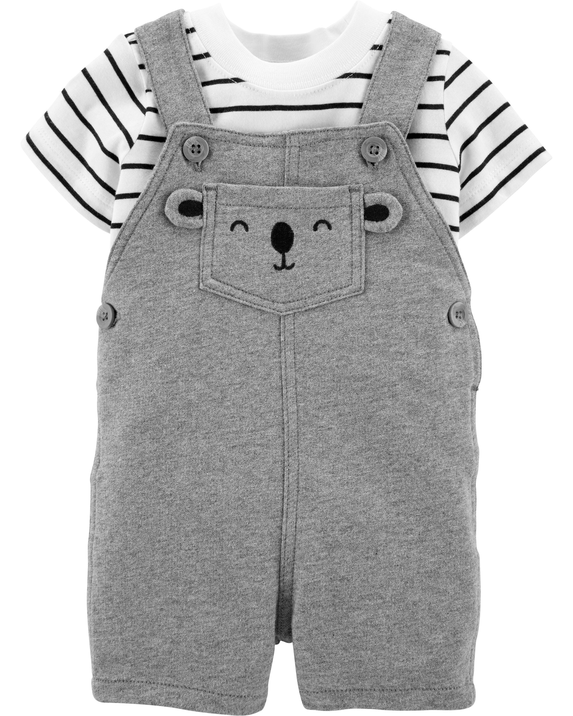 

Комплект для мальчиков Carters 72-76 см,12 мес.(362110)6714